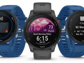 Die Forerunner 255 gibt es aktuell deutlich günstiger (Bildquelle: Garmin)