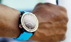 Garmin spendiert der Quatix 7 einige neue Features durch das Mai-Update. (Bild: Garmin)