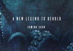 Garmin kündigt im jüngsten Teaser eine "neue Legende" an. (Bild: Garmin)