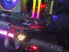 Auch sechs Jahre nach ihrer Veröffentlichung steckt in der RTX 3090 offenbar noch ungenutztes Leistungspotenzial.