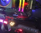 Auch sechs Jahre nach ihrer Veröffentlichung steckt in der RTX 3090 offenbar noch ungenutztes Leistungspotenzial.