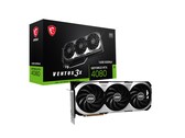 Die Nvidia GeForce RTX 4080 kostet zum Launch deutlich mehr als von Nvidia angekündigt. (Bild: MSI)