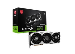 Die Nvidia GeForce RTX 4080 kostet zum Launch deutlich mehr als von Nvidia angekündigt. (Bild: MSI)