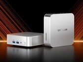 Den Geekom A7 Mini-PC gibt es aktuell massiv reduziert. (Bild: Geekom)