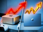 Apple hat jetzt offiziell seine Mac mini-Produktpalette angepasst.
