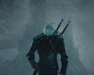 Geralt ist der Protagonist in The Witcher 3 Wild Hunt Remastered