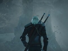 Geralt ist der Protagonist in The Witcher 3 Wild Hunt Remastered