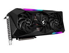 Gigabyte bietet die Radeon RX 7900 XT und XTX offenbar auch als Referenz-Modell von AMD an. (Bild: Gigabyte)