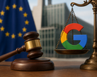Google ist in den vergangenen 15 Jahren mit Geldbußen in Höhe von knapp 11 Milliarden Euro belegt worden