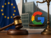 Google ist in den vergangenen 15 Jahren mit Geldbußen in Höhe von knapp 11 Milliarden Euro belegt worden