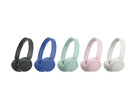 Geleakte Bilder der Sony WH-CH530.
