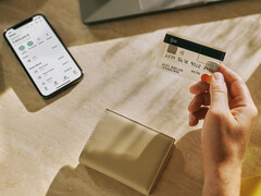 N26-Karte und App. (Bild: N26)