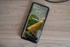 Manche Huawei-Phones verärgern Kunden aktuell mit Werbung am Lockscreen.