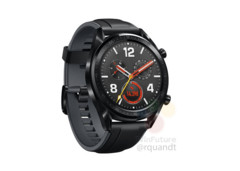 Die Huawei Watch GT macht einiges anders als die Smartwatches der Konkurrenz.