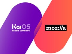KaiOS basiert auf dem eingestellten Firefox OS (Bild: KaiOS)