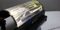 LG: Smartphones V30 und G7 sollen LG-OLED-Displays erhalten