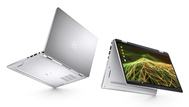 Dell Latitude 7330 (Alu) & 7330 2in1