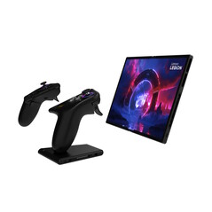 Einer der Controller ist als Maus nutzbar