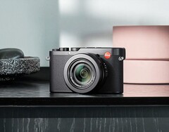 Canon soll einen Konkurrenten zur abgebildeten Leica D-Lux 8 entwickeln. (Bildquelle: Leica)