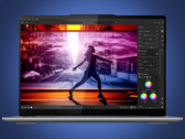 Das Lenovo Yoga Slim 7 mit OLED-Display kostet aktuell kaum mehr als das Apple MacBook Neo.