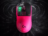 Die Logitech G Pro X3 Superstrike soll mehrere bedeutende Upgrades erhaslten.