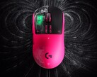 Die Logitech G Pro X3 Superstrike soll mehrere bedeutende Upgrades erhaslten.