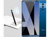 Plant Huawei für das Mate 10 Pro eine tiefergehende Smart-Pen-Unterstützung?