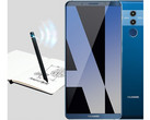 Plant Huawei für das Mate 10 Pro eine tiefergehende Smart-Pen-Unterstützung?