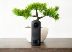 Der Smart-Home-Standard Matter unterstützt ab sofort auch Kameras. (Bildquelle: Zac Gudakov)