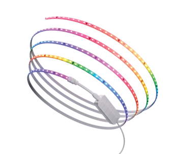 Matter Smart Multicolor HD Lightstrip