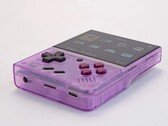 Miyoo Mini Plus V2