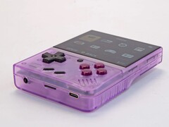Miyoo Mini Plus V2
