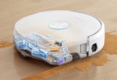 Den brandneuen Flaggschiff-Saug- und Wischroboter Narwal Flow gibt es aktuell bei Geekbuying zum Schnäppchenpreis. (Bildquelle: Geekbuying)