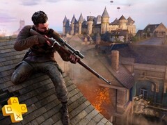 Alle vier neuen PS-Plus-Spiele sind ab dem 1. September verfügbar