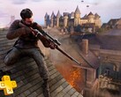 Alle vier neuen PS-Plus-Spiele sind ab dem 1. September verfügbar