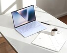 Das Acer Swift Blade 14 dürfte als etwas größere aber leichtere MacBook Neo Alternative geplant sein.
