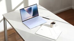 Das Acer Swift Blade 14 dürfte als etwas größere aber leichtere MacBook Neo Alternative geplant sein.