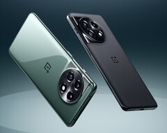 Das neue OnePlus 11 verkauft sich im Vorverkauf laut Hersteller blendend. (Bild: OnePlus)