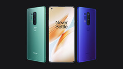 Bei Amazon gibt es das OnePlus 8 Pro aktuell zum Spitzenpreis. (Bild: OnePlus)