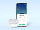 Oppo enthüllt die neuen Enco Free2 (Bild: Oppo)