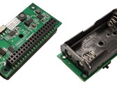 Raspberry Pi: Neues Zubehör bringt Batteriebetrieb oder mehr Sicherheit