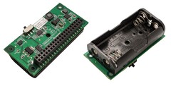 Raspberry Pi: Neues Zubehör bringt Batteriebetrieb oder mehr Sicherheit