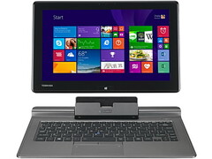 Toshiba: Portege Z10t-A-12M Detachable-Ultrabook und Satellite Pro C50-A-1L4