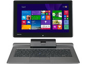 Toshiba: Portege Z10t-A-12M Detachable-Ultrabook und Satellite Pro C50-A-1L4