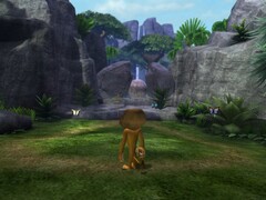 Das RPCS3-Team hat einen Fehler in Madagascar: Escape 2 Africa behoben
