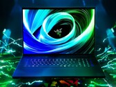 Das Razer Blade 18 betreibt eine GeForce RTX 5090 Laptop-GPU mit 175 Watt. (Bildquelle: Razer)