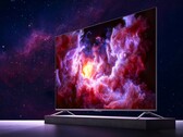 Der Redmi Smart TV X86 bietet ein 86 Zoll 4K-Panel zum kleinen Preis. (Bild: Xiaomi)