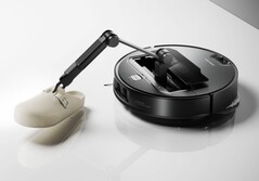 Der Roborock Saros Z70 startet kommende Woche in den Verkauf. (Bildquelle: Roborock)