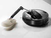 Der Roborock Saros Z70 startet kommende Woche in den Verkauf. (Bildquelle: Roborock)