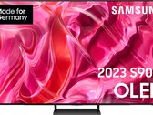 Amazon hat die 65-Zoll-Modellvariante des Samsung S90C QD-OLED-Fernsehers erstmalig rabattiert (Bild: Samsung)